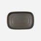 Tray, MKDatura, Dark grey