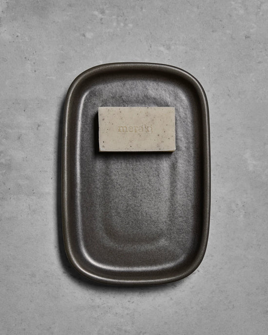 Tray, MKDatura, Dark grey
