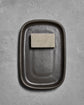 Tray, MKDatura, Dark grey