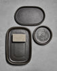 Tray, MKDatura, Dark grey