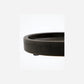 Soap dish, MKDatura, Dark grey