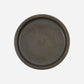 Soap dish, MKDatura, Dark grey