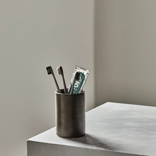 Opbevaring, MKDatura, Mørkegrå