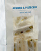 Soft Nougat, Almonds & Pistachios, 150 g