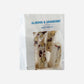 Soft Nougat, Almond & cranberries, 150 g