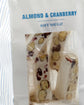Soft Nougat, Almond & cranberries, 150 g