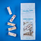 Soft Nougat, Almond & cranberries, 150 g