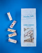Soft Nougat, Almond & cranberries, 150 g