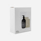 Gift box, Shadow Lake Dish Wash + Dish Cloth Beige, 490 ml