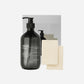 Gift box, Shadow Lake Dish Wash + Dish Cloth Beige, 490 ml
