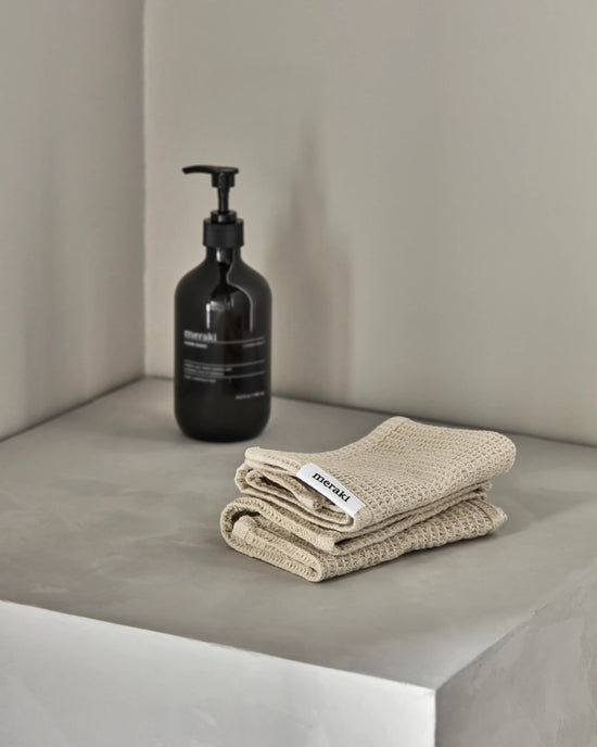 Geschenkbox, Kitchen essentials, Shadow lake & MkBeige, 490 ml