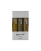 Spices, Curry, thyme, cumin, 43|15|42 g|g|g