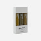 Spices, Curry, thyme, cumin, 43|15|42 g|g|g