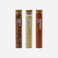Spices, Chilli, garlic, smoked paprika, 45|65|55 g|g|g
