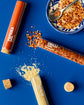 Spices, Chilli, garlic, smoked paprika, 45|65|55 g|g|g