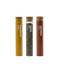 Spices, Basil, paprika chilli, turmeric, 11|42|57 g|g|g