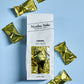 Cocoa truffle, Caramel, 110 g