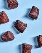 Cocoa truffle, Caramel, 110 g