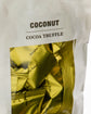 Cocoa truffle, Coconut, 110 g
