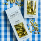 Cocoa truffle, Pistachio, 110 g