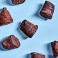 Cocoa truffle, Popcorn, 110 g