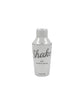 Shaker, NVShake, Silver finish