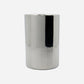 Wine cooler, HDKett, Silver finish