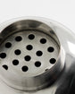 Mixbecher, HDKett, Silber-Finish