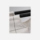 Laundry bag, HDSquares, White