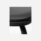 Chair, HDPova, Black