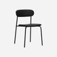 Chair, HDPova, Black