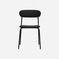 Chair, HDPova, Black
