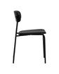 Chair, HDPova, Black