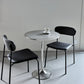 Chair, HDPova, Black