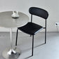 Chair, HDPova, Black