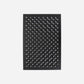 Door mat, HDBraid, Black