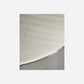 Beistelltisch, HDStep, Gebürstetes Silber-Finish