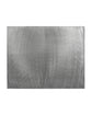 Tafel, HDNema, Gebürstetes Silber-Finish