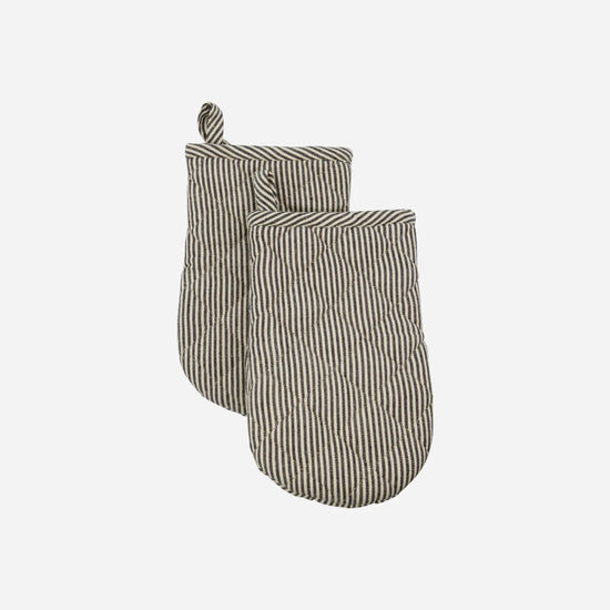Kitchen glove, HDChef, Dark grey