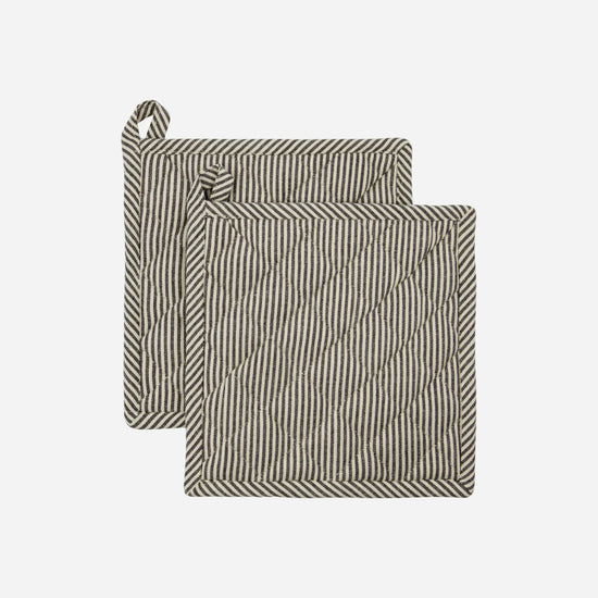 Topflappen, HDChef, Dunkelgrau