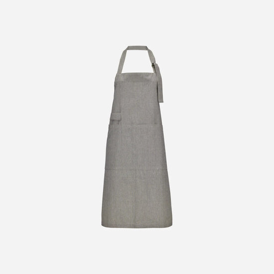Forklæde, HDCook, Mørkegrå