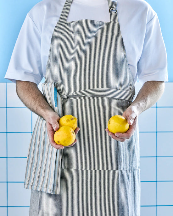 Apron, HDCook, Dark grey
