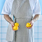 Apron, HDCook, Dark grey