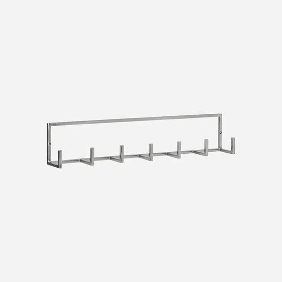 Rack, HDRack, Silver finish