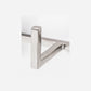 Rack, HDRack, Silver finish