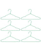 Hanger, HDWire, Green