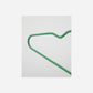 Kleiderbügel, HDWire, Grün