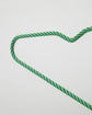 Hanger, HDWire, Green