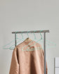 Hanger, HDWire, Green