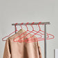 Hanger, HDWire, Red